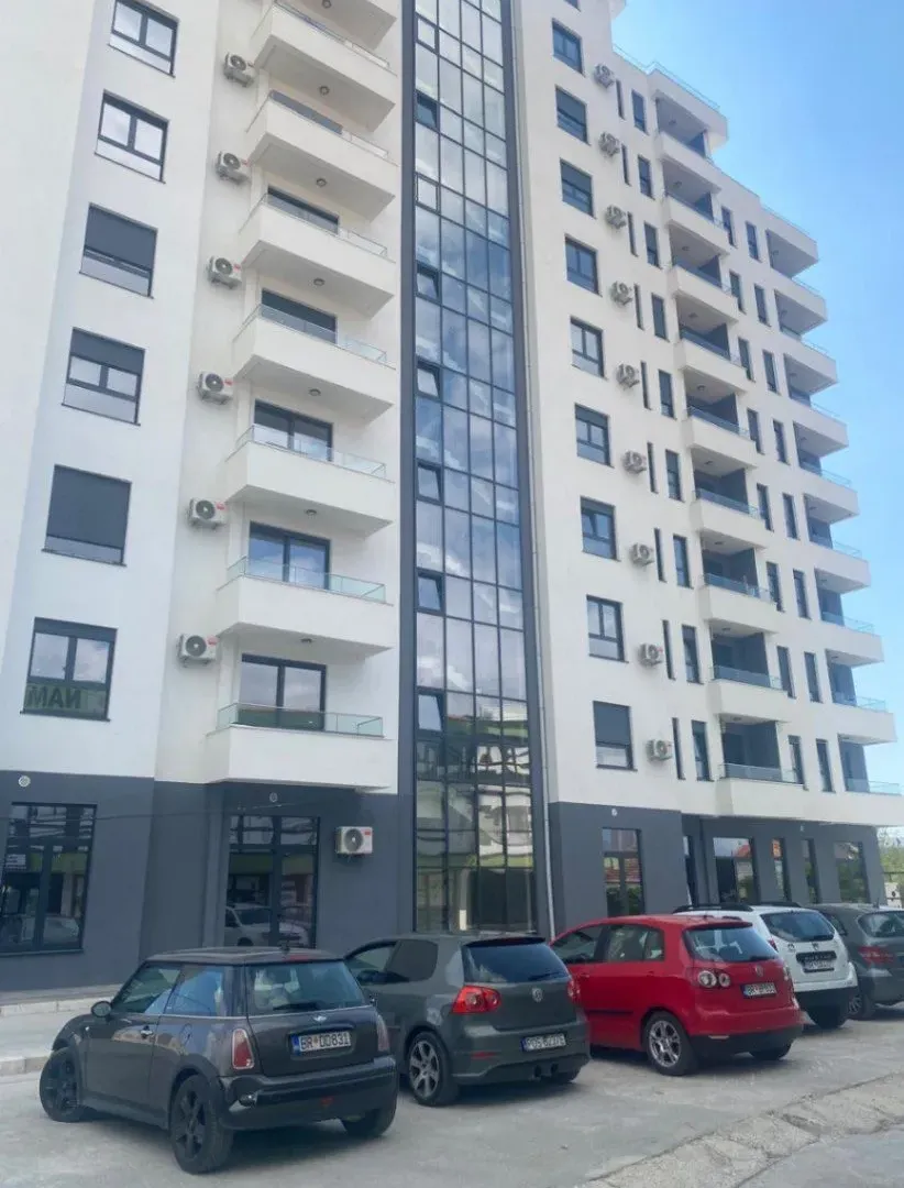Sale, one bedroom apartment, 47m², Bar, Crna Gora