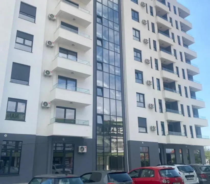 Sale, one bedroom apartment, 47m², Bar, Crna Gora