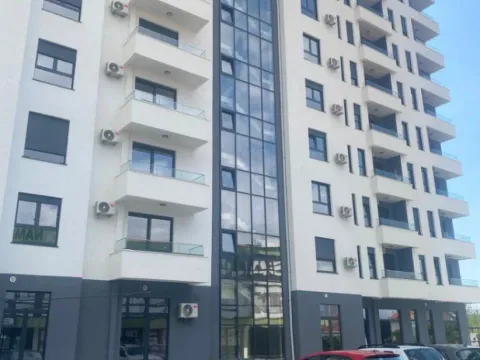 Sale, one bedroom apartment, 47m², Bar, Crna Gora