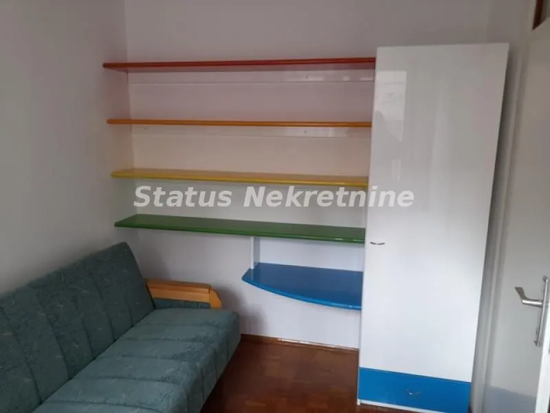 Izdavanje, trosoban stan, 80m², Liman 2, Novi Sad Sve Podlokacije