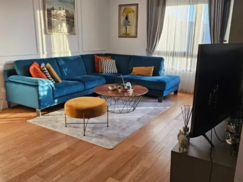 Sale, one bedroom apartment, 47m², City Kvart, Podgorica - image 2