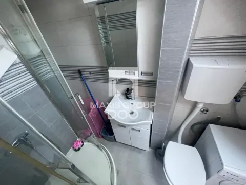 Izdavanje, jednosoban stan, 24m², Vračar Centar, Vračar Sve Podlokacije - image 3