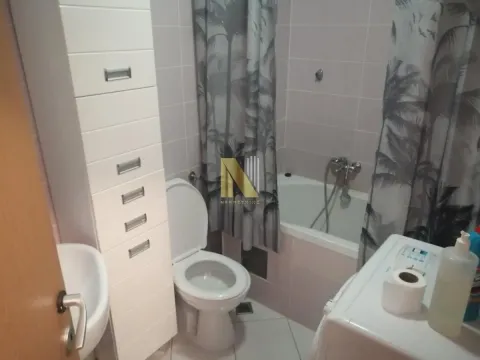 Izdavanje, jednosoban stan, 44m², Bulevar patrijarha Pavla, Novi Sad Sve Podlokacije - image 7