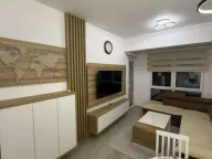 Sale, one bedroom apartment, 50m², Ilino, Bar - image 2