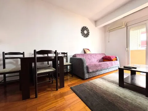 Izdavanje, jednosoban stan, 40m², Zabjelo, Podgorica - image 10