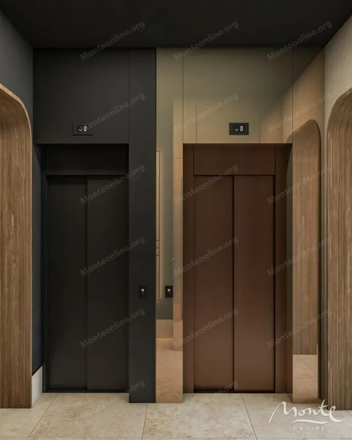 Sale, two bedroom apartment, 88m², Reževići, Budva