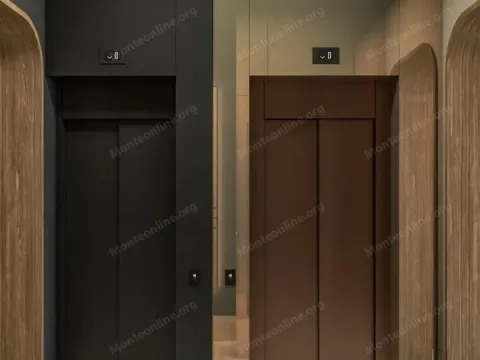 Prodaja, dvosoban stan, 88m², Reževići, Budva - image 31