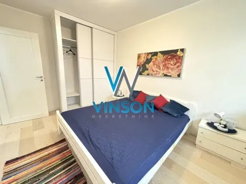 Izdavanje, dvosoban stan, 61m², Liman 1, Novi Sad Sve Podlokacije - image 13