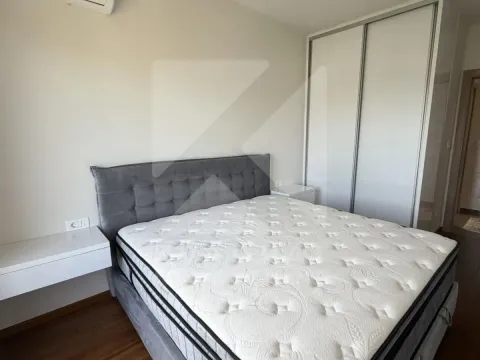 Rent, two bedroom apartment, 85m², Master Kvart, Podgorica - image 3