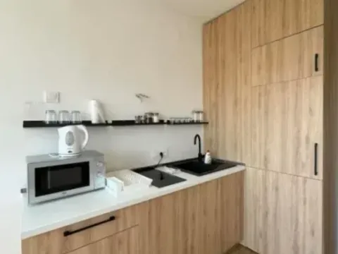 Prodaja, garsonjera, 35m², Centar, Podgorica - image 4
