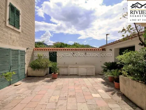 Prodaja, kuća, 230m², Meljine, Herceg Novi - image 10