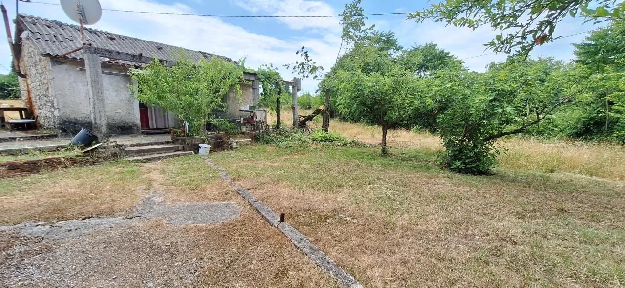 Prodaja, kuća, 40m², Danilovgrad, Crna Gora