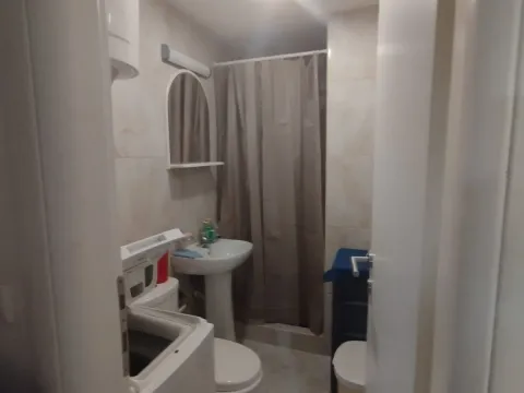 Sale, one bedroom apartment, 40m², Budva, Crna Gora - image 6