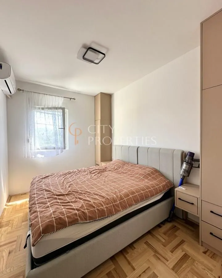 Prodaja, stan, 59m², Zabjelo, Podgorica