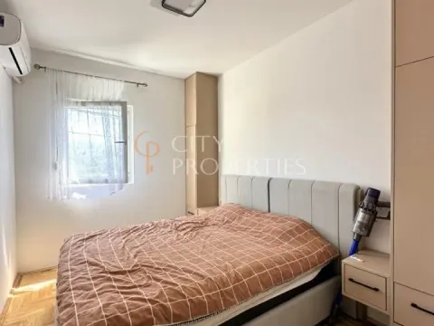 Sale, apartment, 59m², Zabjelo, Podgorica - image 5