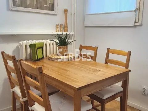 Rent, three bedroom apartment, 77m², Klinički Centar, Beograd - image 4