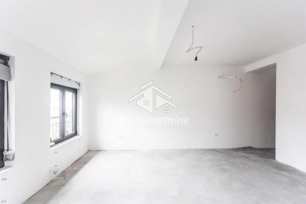 Prodaja, stan, 170m², Palata Pravde, Beograd
