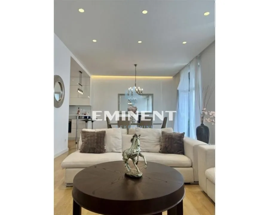 Rent, three bedroom apartment, 205m², Novi Beograd Blok 65, Novi Beograd Sve Podlokacije