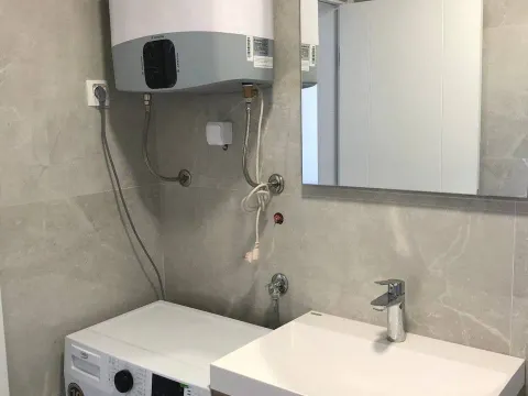 Prodaja, dvosoban stan, 52m², Budva, Crna Gora - image 10