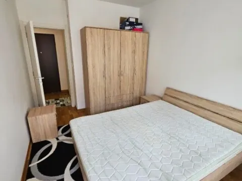 Izdavanje, jednosoban stan, 45m², City Kej, Podgorica - image 7