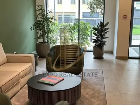 Prodaja, dvosoban stan, 58m², Savski Venac, Beograd - image 20