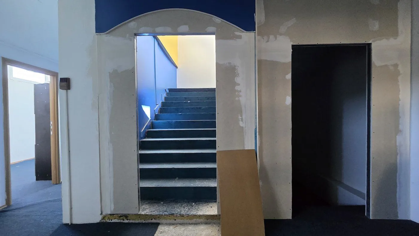 Sale, office space, 900m², Mareza, Podgorica