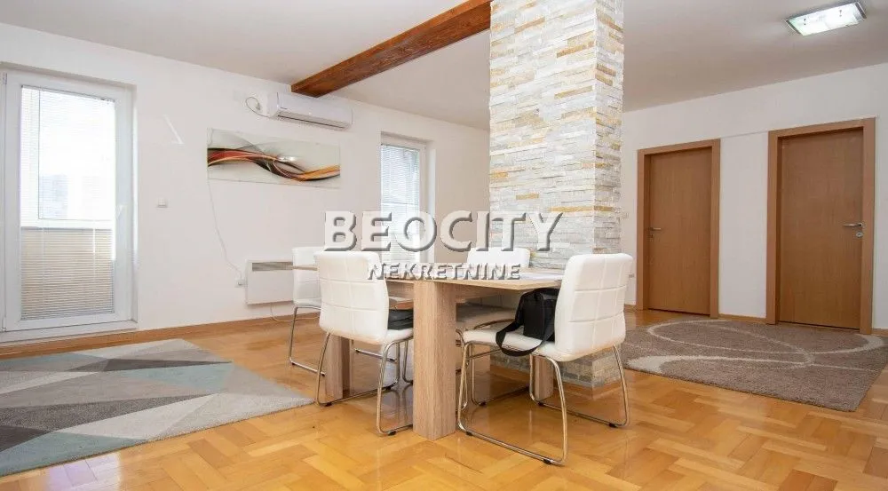 Prodaja, trosoban stan, 66m², Karaburma, Palilula Sve Podlokacije