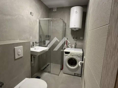 Rent, two bedroom apartment, 43m², Grbavica, Novi Sad Sve Podlokacije - image 8