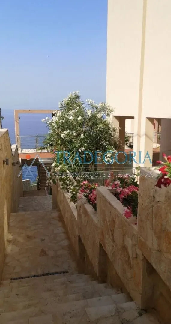 Prodaja, stan, 33m², Dobra Voda, Bar