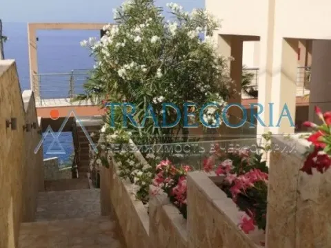 Prodaja, stan, 33m², Dobra Voda, Bar - image 18