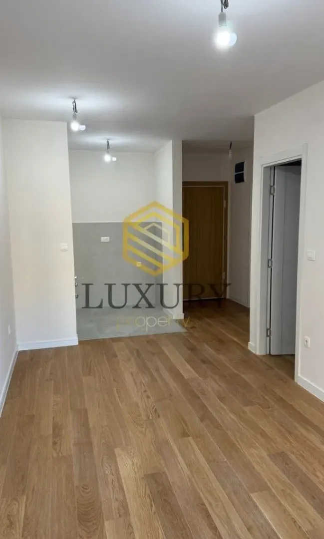 Izdavanje, jednosoban stan, 43m², Central Point, Podgorica