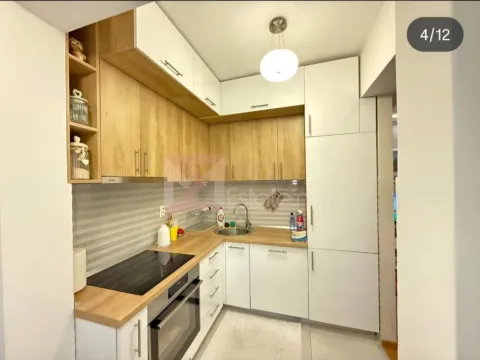 Sale, two bedroom apartment, 60m², Centar, Podgorica - image 5