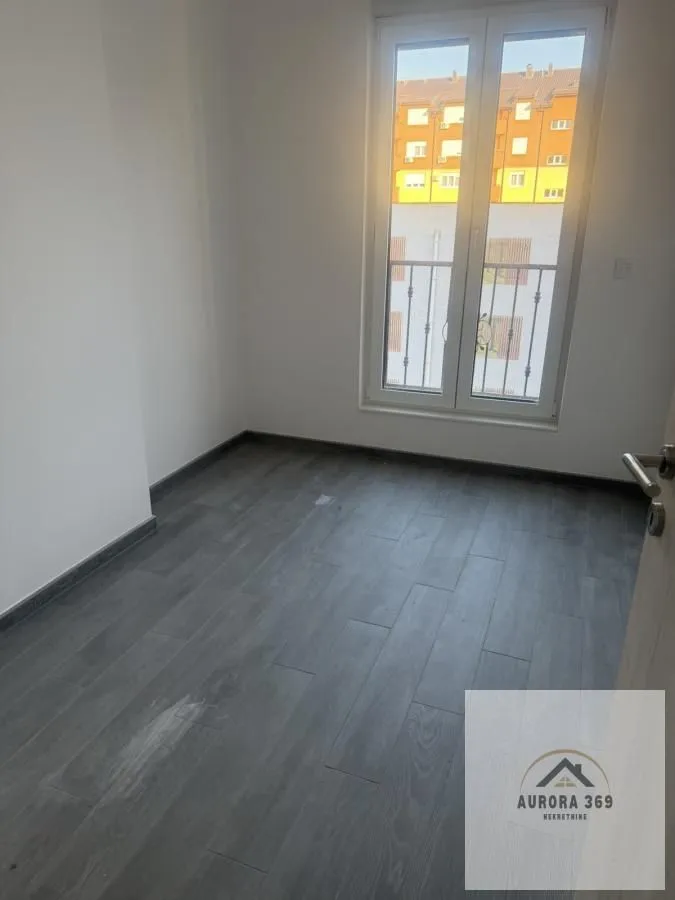 Sale, three bedroom apartment, 67m², Ruma, Srbija