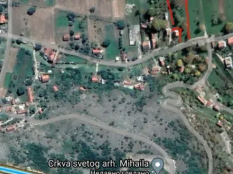 Prodaja, plac, 1571m², Miločani, Nikšić - image 2