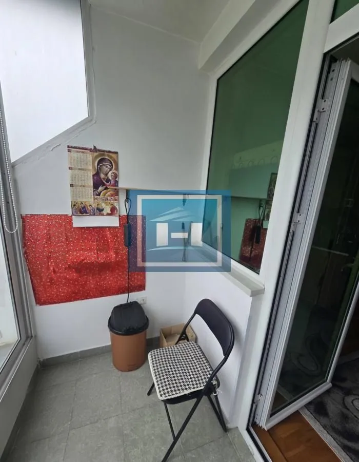 Prodaja, dvosoban stan, 64m², Ledena Stena, Vranje