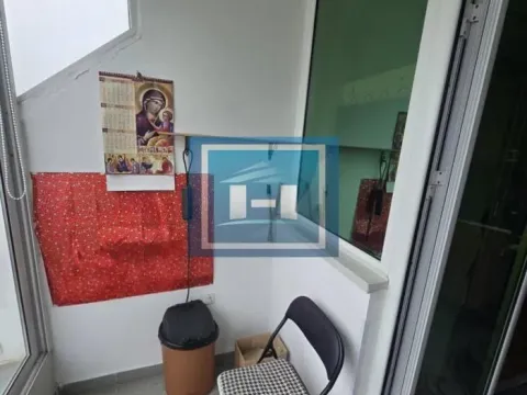 Sale, two bedroom apartment, 64m², Ledena Stena, Vranje - image 13