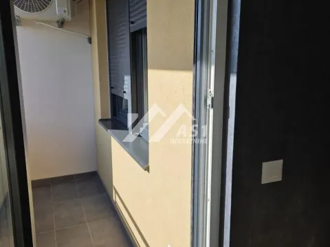 Izdavanje, dvosoban stan, 47m², Podbara, Novi Sad Sve Podlokacije - image 10