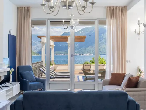 Prodaja, kuća, 405m², Kotor, Crna Gora - image 7