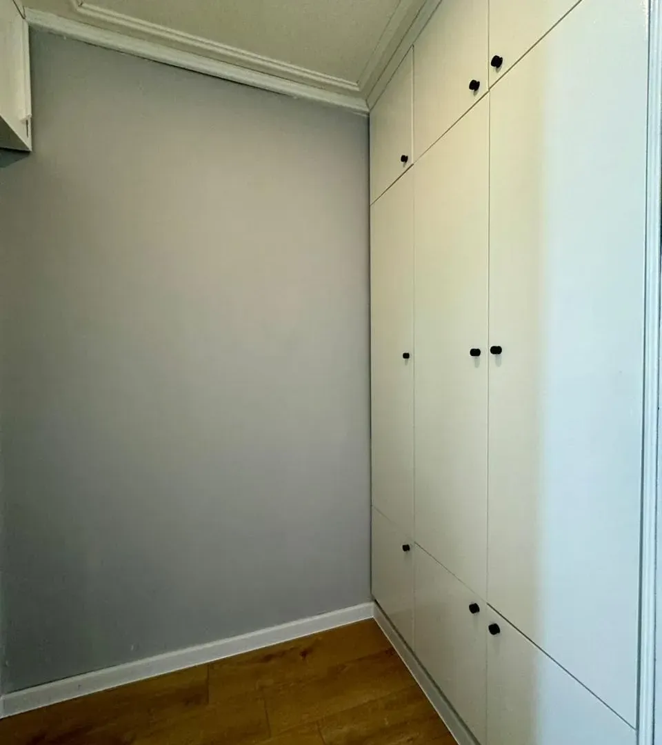 Rent, two bedroom apartment, 65m², Budva, Crna Gora
