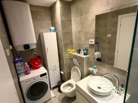 Prodaja, dvosoban stan, 78m², Vezirov Most, Podgorica - image 11