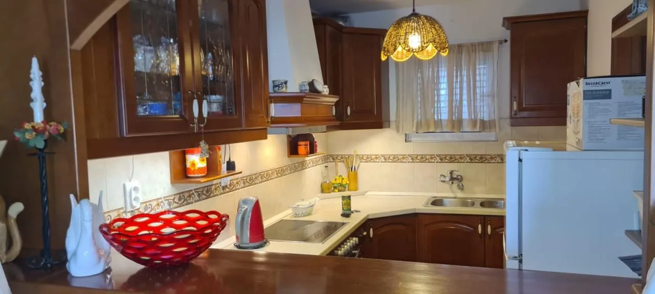 Sale, three bedroom apartment, 86m², Gospoština, Budva