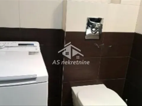 Izdavanje, trosoban stan, 61m², Crveni Krst, Beograd - image 15