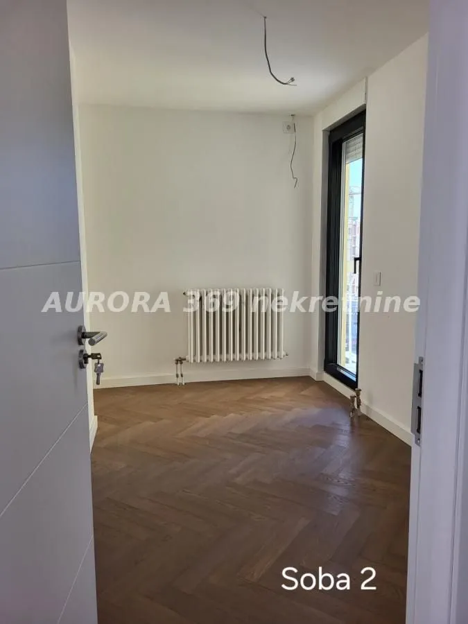 Prodaja, četvorosoban stan, 100m², Liman 3, Novi Sad Sve Podlokacije