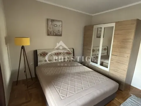 Izdavanje, jednosoban stan, 49m², Zagorič, Podgorica - image 7