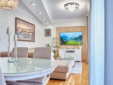 Sale, two bedroom apartment, 70m², Drač, Podgorica - image 9