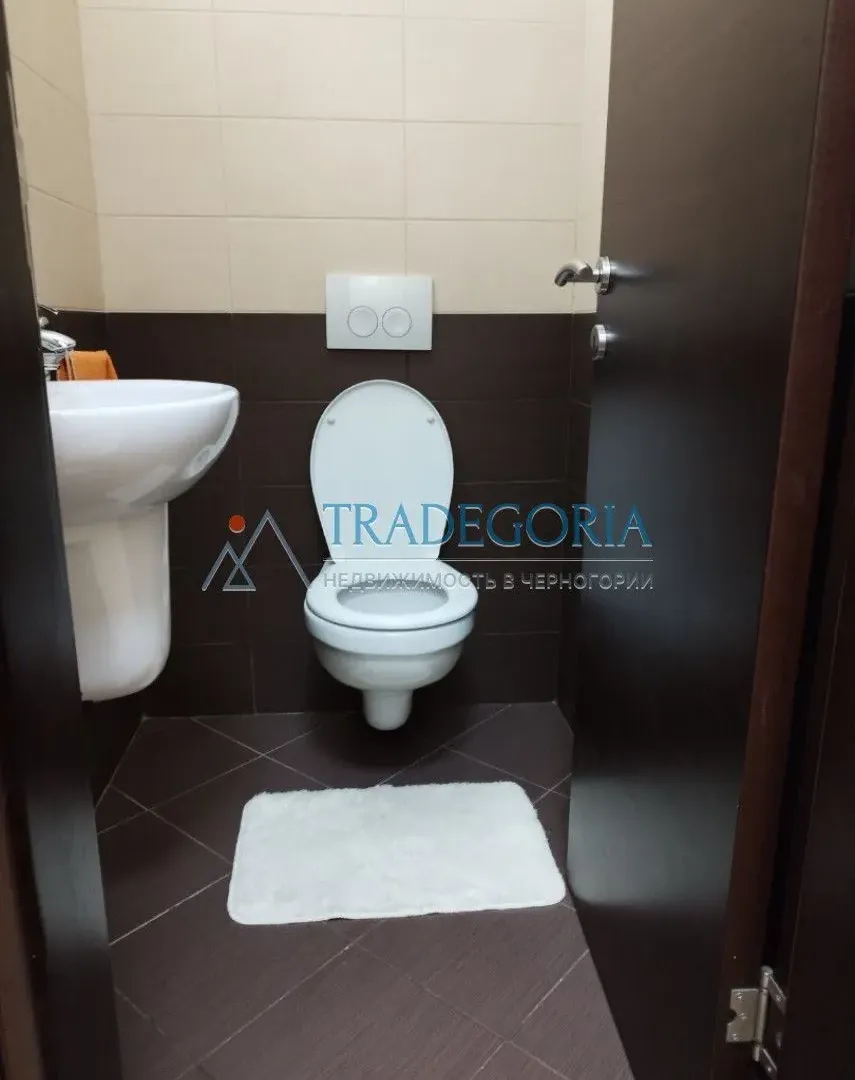 Prodaja, trosoban stan, 71m², Budva, Crna Gora