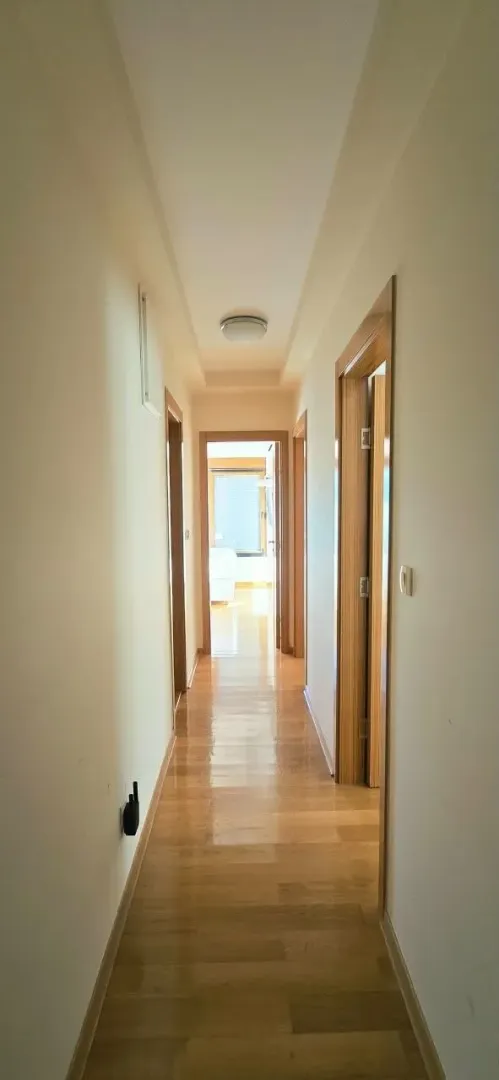 Prodaja, trosoban stan, 90m², Topolica, Bar
