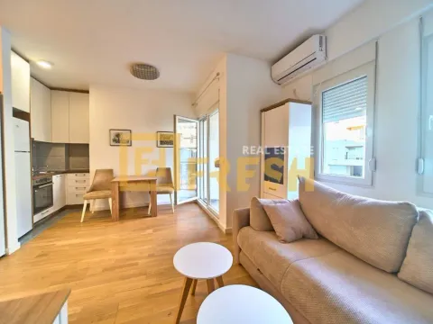 Rent, apartment, 27m², Stari Aerodrom, Podgorica - image 3