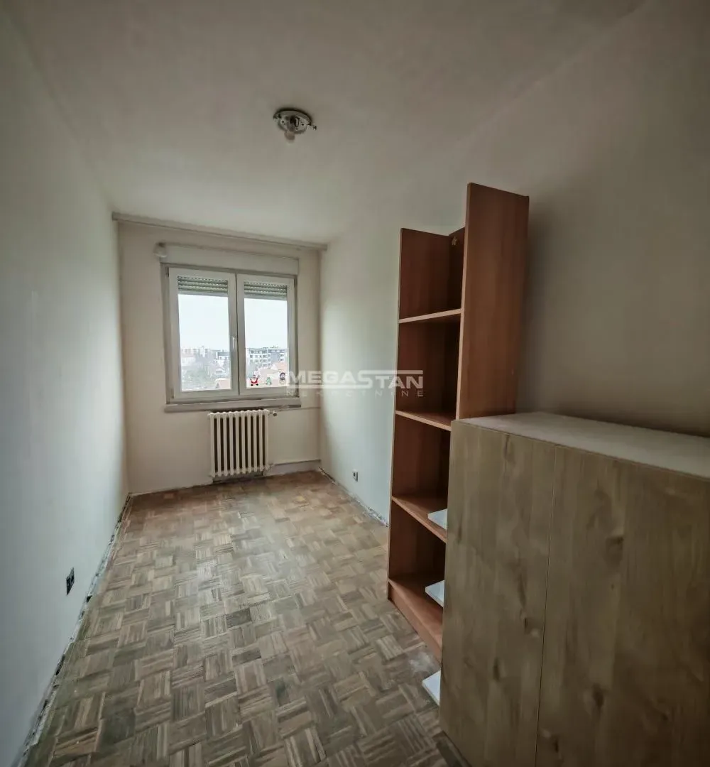 Prodaja, trosoban stan, 76m², Zemun Meandri, Zemun Sve Podlokacije