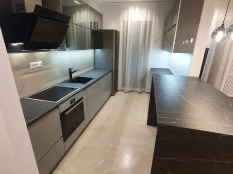 Izdavanje, dvosoban stan, 67m², Savski Venac, Beograd - image 3